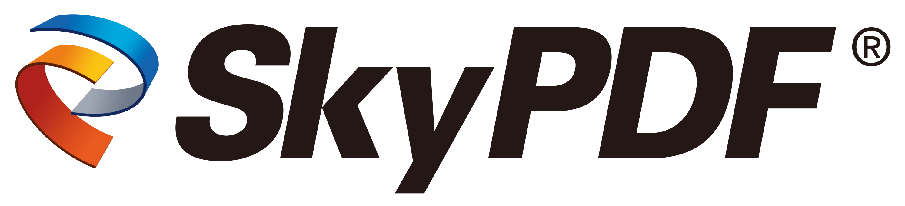 SkyPDF