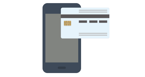 ICチップを読み取り