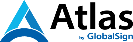 Atlasロゴ