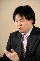 有川榮一様