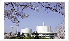 京都大学 原子炉実験所写真