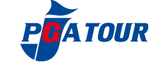 PGAツアーロゴ