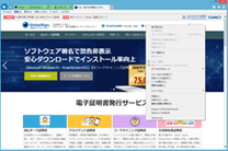 Internet Explorer