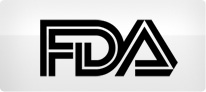 FDAの申請に利用可能