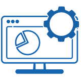 可視化と一元管理