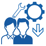 可視化と一元管理