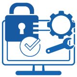 可視化と一元管理