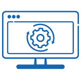 TLS Connectのメリット GUIベースで自動化