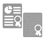ソフトウェアや電子文書への署名