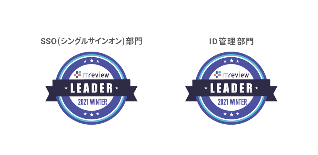 ITreview Grid Award 2021 Winter